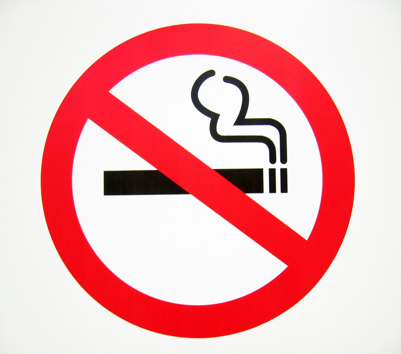 nosmoking