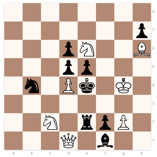 chess