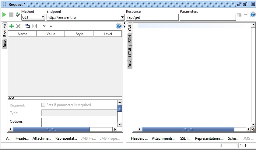 API testing example image from www.aredel.com
