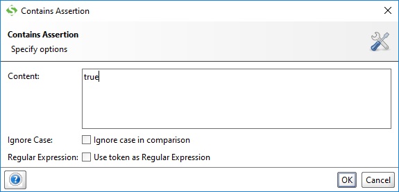 Contains Assertion изображение с сайта www.eth1.ru