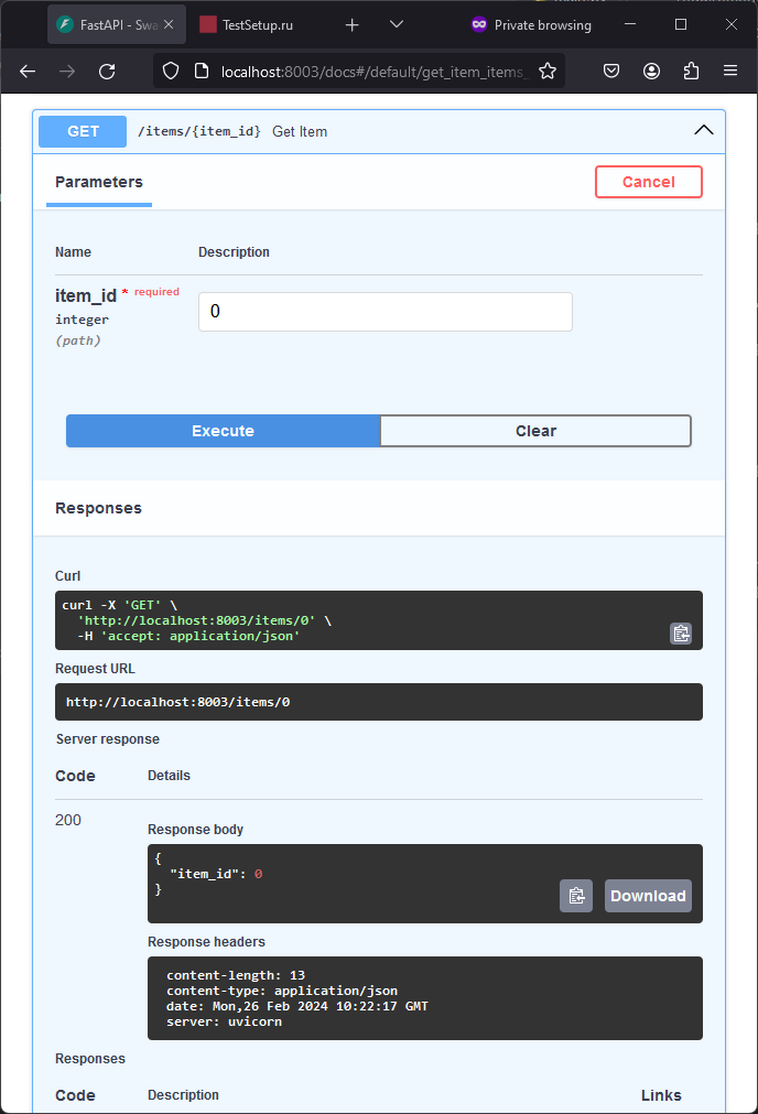 FastAPI без type hints изображение с сайта www.devhops.ru