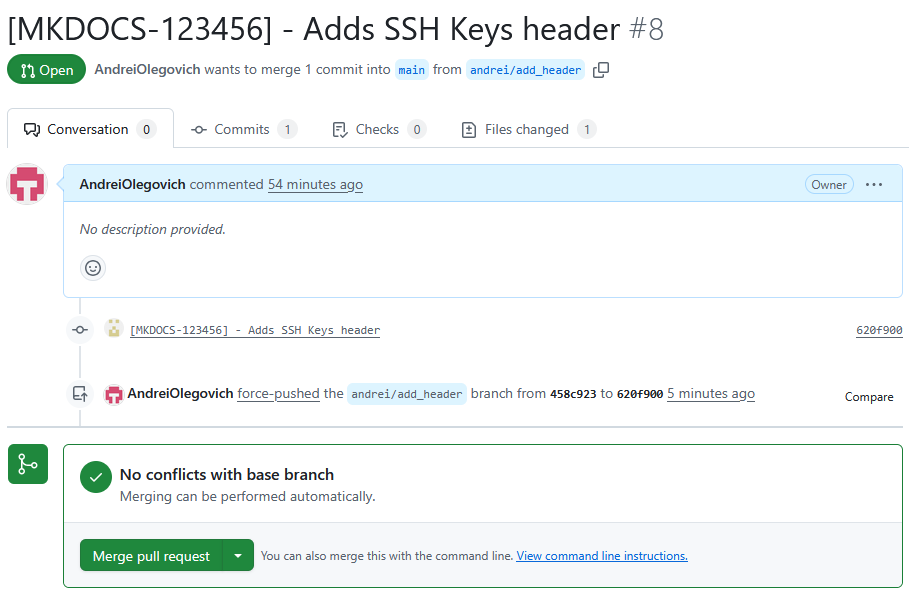 Слияние двух веток с main rebase Разрешение конфликтов в git изображение с сайта www.devhops.site изображение с сайта www.testsetup.ru