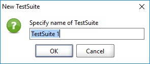 Specify name of TestSuite изображение с сайта www.eth1.ru