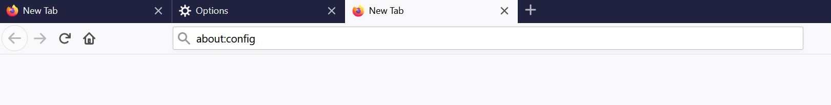 Настройка записи теста в Jmeter настройка Firefox изображение с сайта www.eth1.ru
