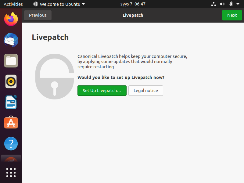 Установка Ubuntu 18.04 изображение с сайта www.eth1.ru