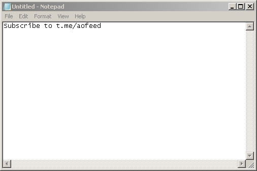 Запустить notepad в pywinauto изображение с сайта www.testsetup.ru
