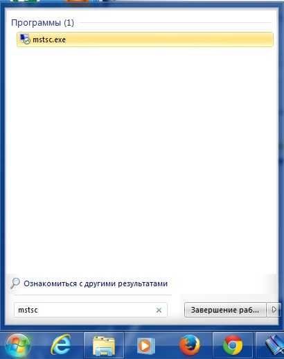 Подключение к удалённому рабочему столу RDP через туннель SSH изображение с сайта www.aredel.com